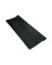 Stair Tread Blk 12x24"