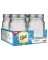 BALL KEEPSAKE SMFLKE JAR 4 PK