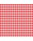 TABLECLOTH R/W CHK52X52"
