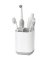 Toothbrush Caddy 3-slot