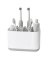 TOOTHBRUSH CADDY 6 SLOT