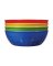 Bowls Asstd 16oz 4pk