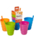 Sip-a-cup Asstd 10oz 4pk