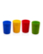 ARROW TUMBLER 10OZ 4PK