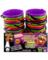 TRICK OR TREAT LIT PAIL