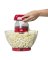 Popcorn Maker Air Red