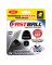 PHONE HLDR FAST BALL BLK