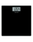 GLASS DIGITAL BATHSCALE