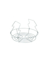 21.5 Qt Cold Pack Canner