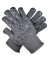 Grill Armor Gloves Gray Kevlar/Nomax Oven Mitt