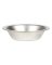 Fox Run 4-1/4 in. W 5 in. Individual Pie Pan Silver