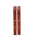 MULCHING BLADE 42" 2PC