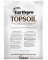 EARTHGRO TOPSOIL 40LB