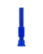 FUNNEL PLASTIC BLUE 1PC
