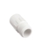 Hose Connector 1/2x3/4"