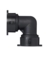 DRIP IRRGTN ELBOW 1/2"