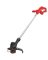 EDGER/TRIMMER ELECT 12"W