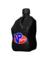 UTILITY JUG BLK 5G