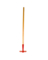 GARDEN HOE KIDS RED32"L