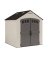 SHED CLOVERDALE 7X7'