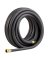 SOAKER HOSE 5/8"X25' BLK