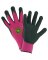 GLOVE DIP JD PINK L