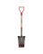 GARDEN SPADE D-HNDL 41"