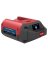 Toro 60V 2.5A Rechargabl Battery
