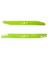 Ego 21" Dual Mower Blades