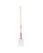 RAZORBACK HAY FORK 3TINE