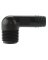 Toro Funny Pipe 3/8 in. D X 1.25 in. L Male Elbow Connector