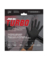 DSP GLOVE NIT LG BLK PF