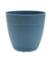 8" Dayton Planter Ocean-blue