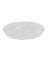 Bond Manufacturing 14 in. D Vinyl Plant Saucer Clear