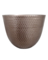 PLANTER BARNT LTCPPR 12"