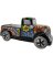 PLANTER VINTAG TRUCK 11"