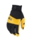 ACE GLOVES LEATHER M