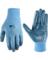 GARDEN GLOVES S PURP WOM
