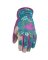 WORK GLOVES WMN MULTI M