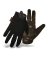 MECHNC GLV GRIP BLK M