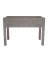 ELEVTD GARDEN BOX GRAY 45.5X24"