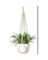 Pp Plant Hanger No-tassle 42"h