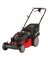 CM LAWN MOWER 159CC 21" SELF PRO