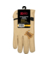 GLOVES DRVR FLLGRN TAN L