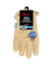 GLOVE HYDRFLC DRVR TAN L