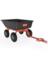 DUMP CART PNEUMATIC 36"