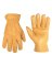 DRIVER GLOVES YELLOW M