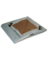 26X40 BROWN/SILVER HD TARP