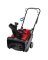 SNOW THROWER GS 99CC 18"