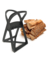 LOG SPLITTR CST STL 12LB